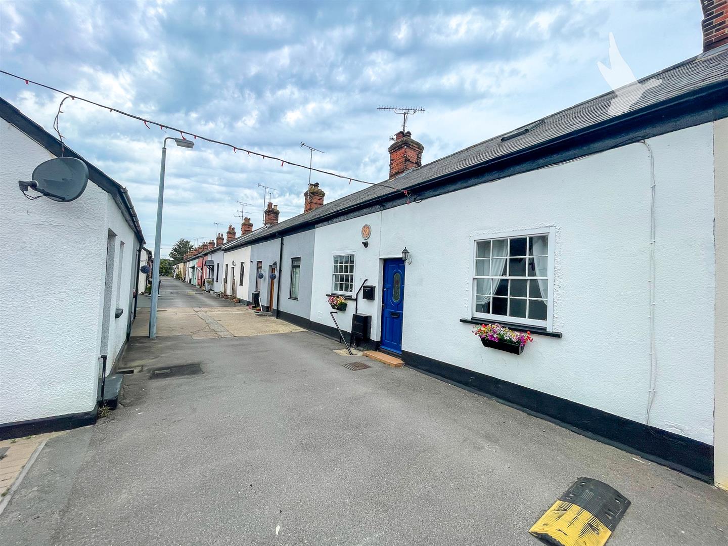 Woodfield Cottages